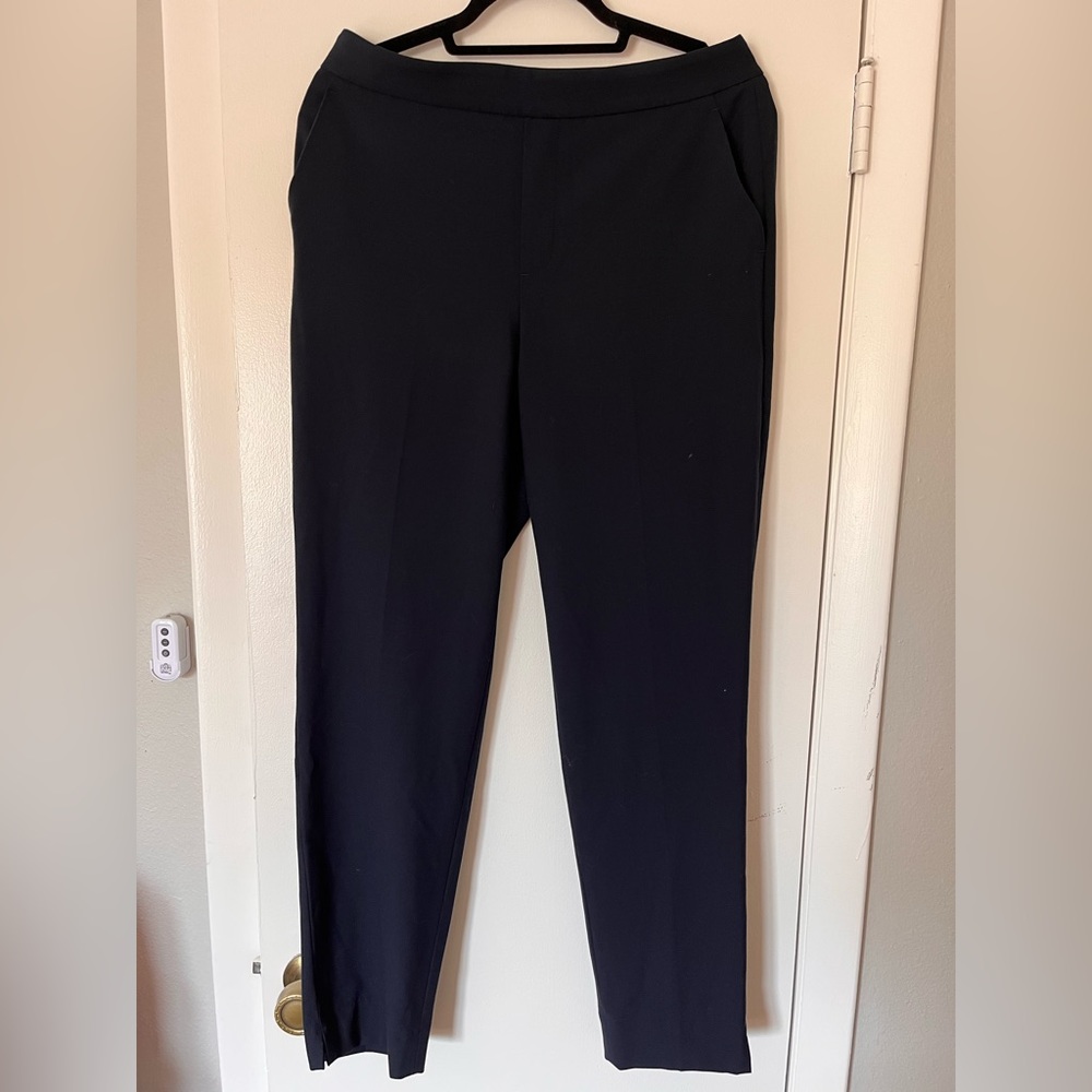 Banana Republic Hayden Pant 10/T